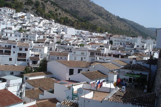 Private 8-hour Tour to Mijas Marbella and Puerto Banús from Malaga - Who Will Enjoy This Tour Most?