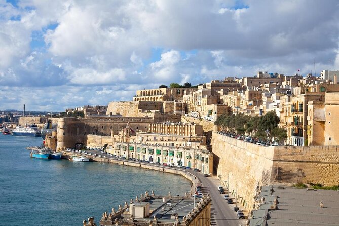 Private 8 hour tour to Valletta, Marsaxlokk & Mdina from Valletta (Hotel-cruise) - Explore Maltas Highlights on a Private 8-Hour Tour from Valletta