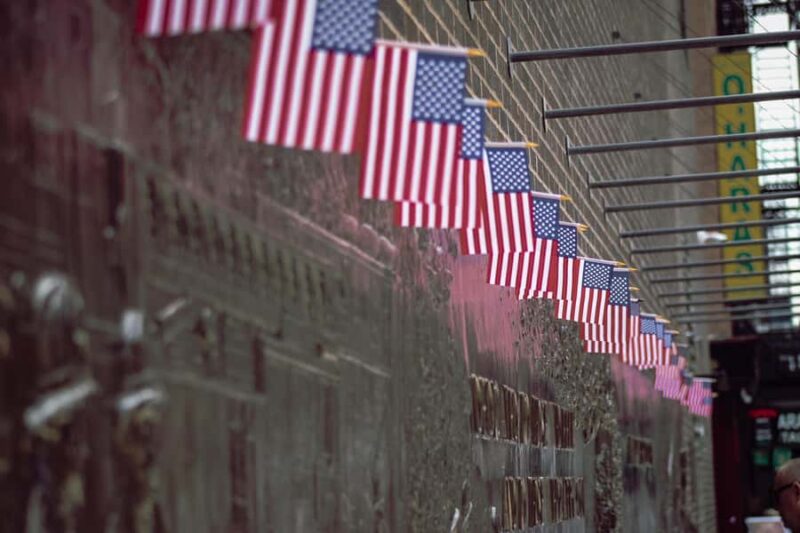 Private 9/11 Ground Zero Walking Tour with Museum Ticket - Practical Details and Accessibility