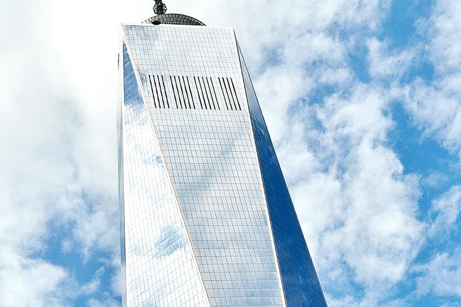 Private 9/11 Memorial and Ground Zero Walking Tour with Optional One World Observatory - Physical Requirements and Accessibility