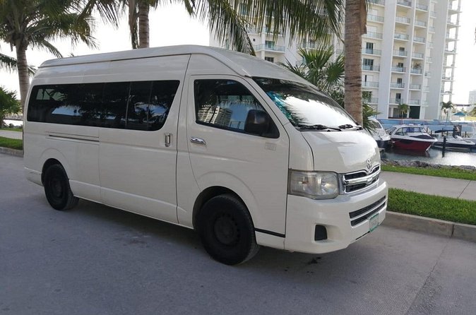 Private AC One Way Transfer from Airport to Puerto Morelos - Additional Amenities and Customization Options