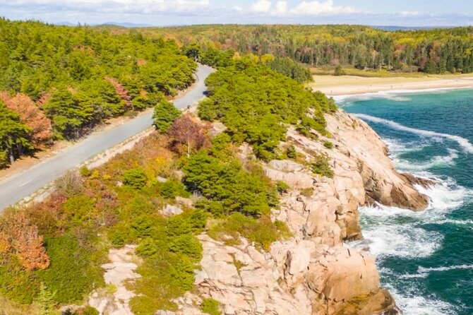 Private Acadia & Mount Desert Island Tour (full day, six hours) - Explore Acadia and Mount Desert Island with a Private Guide