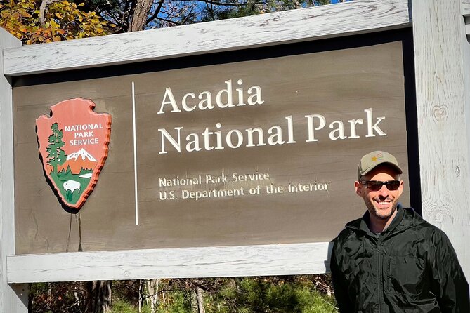 Private Acadia & Mount Desert Island Tour (full day, six hours) - Exclusive and Well-Curated Experience