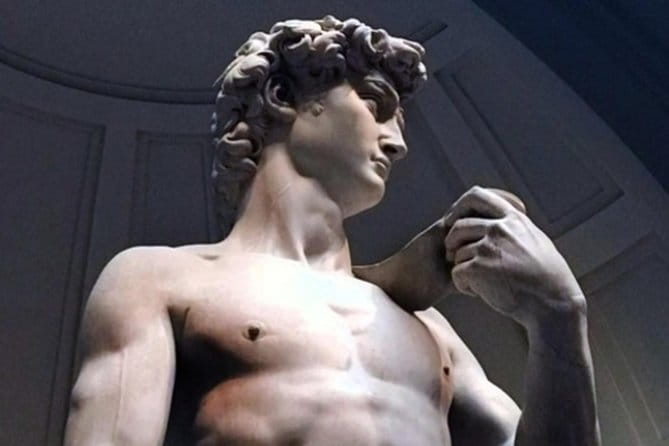 Private Accademia Gallery Guided Tour in Florence - The Artworks in the Accademia’s Main Halls