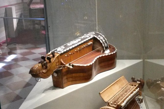 Private Accademia Gallery Guided Visit - Accessing the Unfinished Michelangelo Works