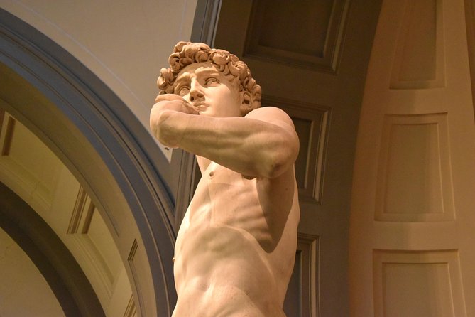 Private Accademia Gallery Guided Visit - Why Choose a Private Tour at the Accademia?