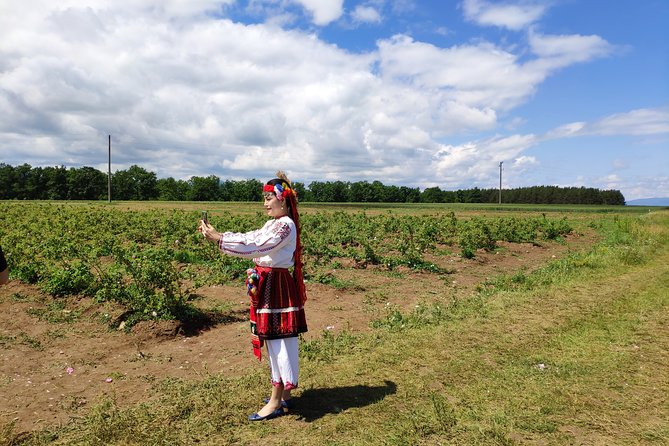 Private Access Rose Festival Kazanlak 06-08.06.2025 - Exploring the Valley of Roses and Its Heart