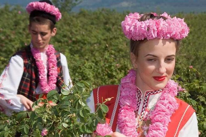 Private Access Rose Festival Kazanlak 06-08.06.2025 - Who Will Enjoy This Tour Most?