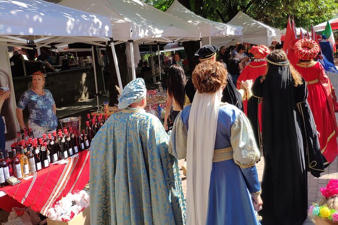 Private Access Rose Festival Kazanlak 06-08.06.2025 - Final Thoughts on the Kazanlak Rose Festival Private Tour