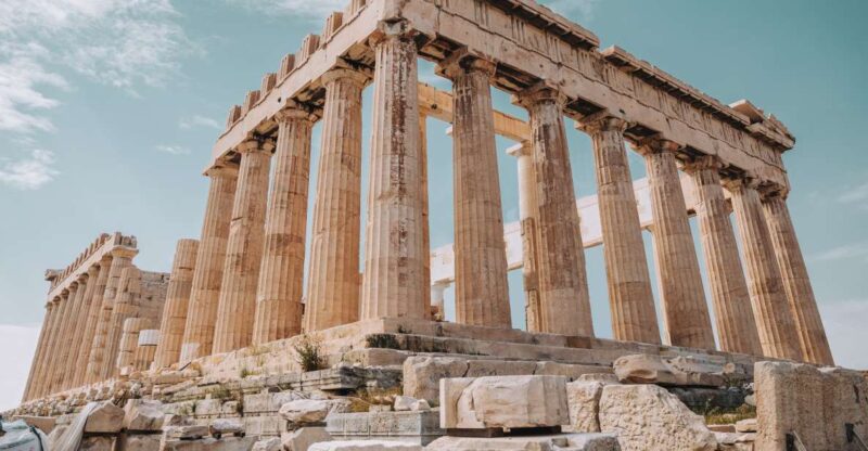 Private Acropolis & City Panoramic Tour on the road - Explore Athens in Comfort on a Private 4-Hour Tour