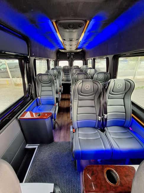 Private Acropolis & City Panoramic Tour on the road - Accessibility and Practical Tips