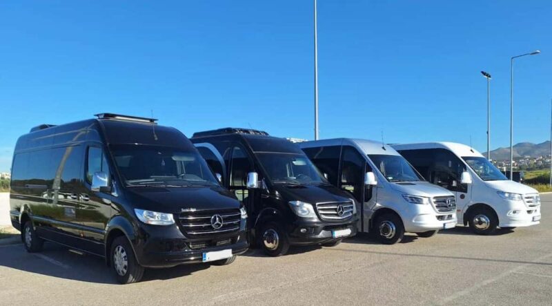 Private Acropolis & City Panoramic Tour on the road - Who Would Enjoy This Tour Most?