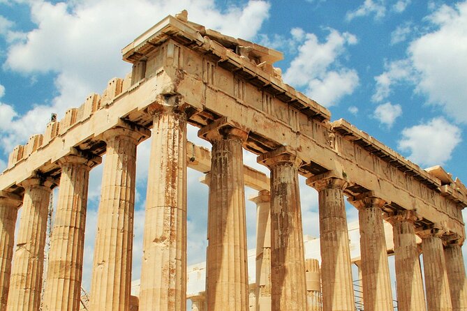 Private Acropolis For Families Tour - Value and Cost Considerations