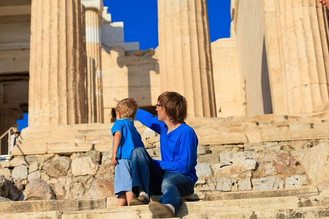 Private Acropolis for Families Tour - Cost and Booking Insights