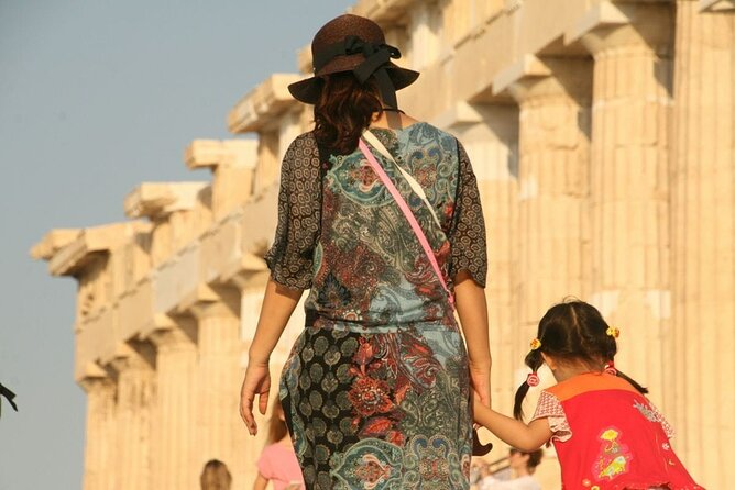 Private Acropolis for Families Tour - Who Will Appreciate This Tour Most?