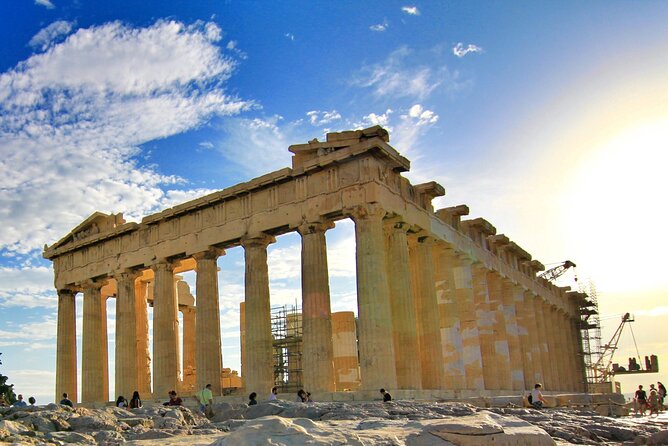 Private Acropolis Guided Tour - The Benefits of a Private Guided Tour in Athens