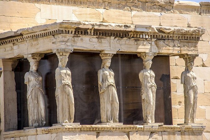 Private Acropolis Guided Tour - What Travelers Say About the Tour
