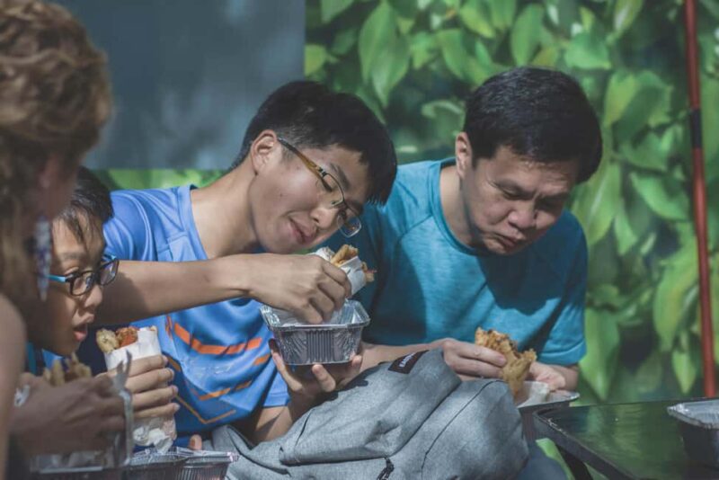 Private: Acropolis Mythology & Food Tour - Exploring Athens’ Favorite Shopping Spots and Spice Streets