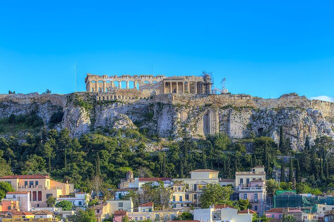 Private Acropolis & New Acropolis Museum for Families - Why Choose the Private Family Tour in Athens?