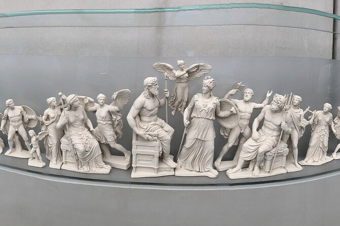 Private Acropolis & New Acropolis Museum for Families - Practical Information and Tips for Families