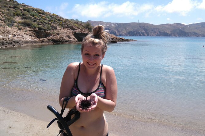 Private Active Island Tour by Minibus - Optional Activities: Snorkeling, Kayaking, or Nature Walks