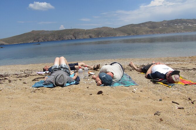 Private Active Island Tour by Minibus - The Value of a Private, Family-Run Experience