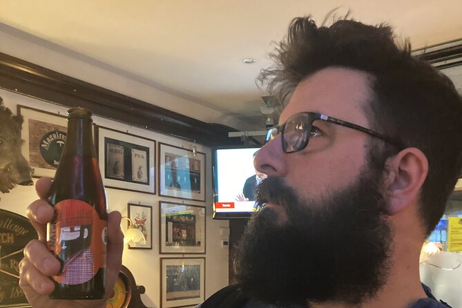 Private Activity Tasting of Venetian Craft Beers - Practical Details for a Smooth Experience