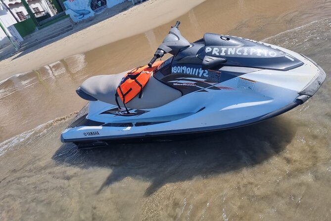 Private adventure of Yet Sky in Guayavitos - Key Points