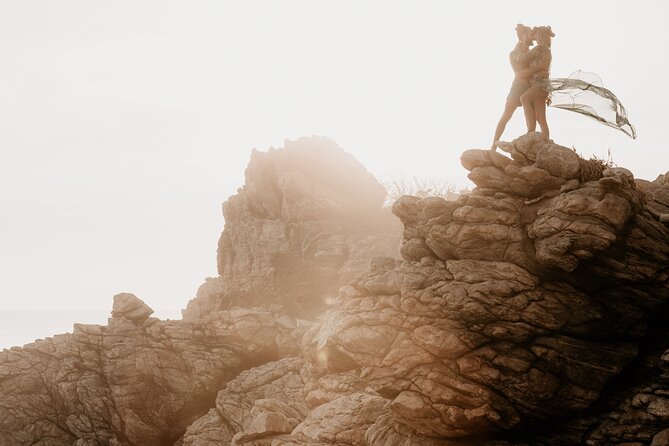 Private Adventure Photography Session Mazunte Mexico - Dynamic Photography in Mazunte with a Skilled Guide