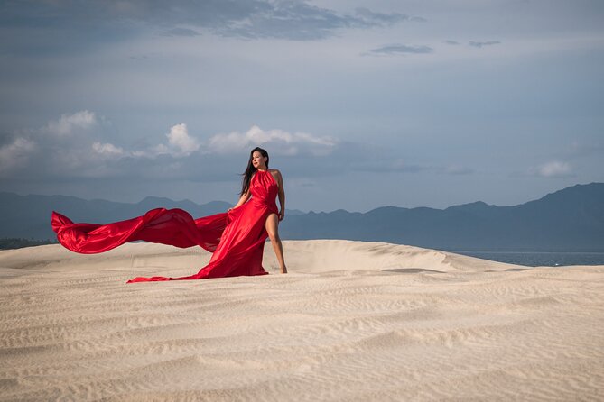 Private Adventure Photography Session Mazunte Mexico - Personalized Photography Guided by a Local Expert