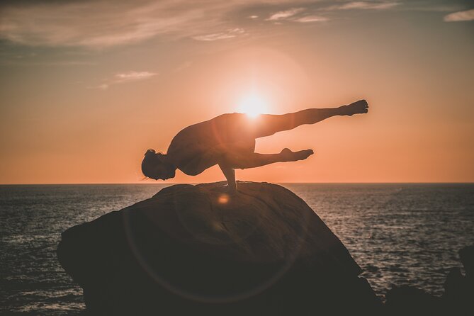 Private Adventure Photography Session Mazunte Mexico - What Makes This Tour Stand Out