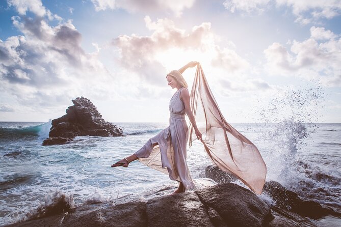 Private Adventure Photography Session Mazunte Mexico - Logistics and Practicalities of the Photography Session