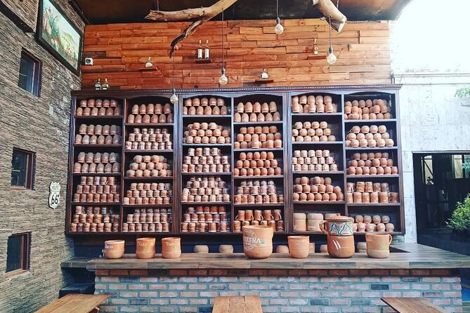 Private Adventure to Casa Sauza Distillery and Visit to Tequila - Key Points