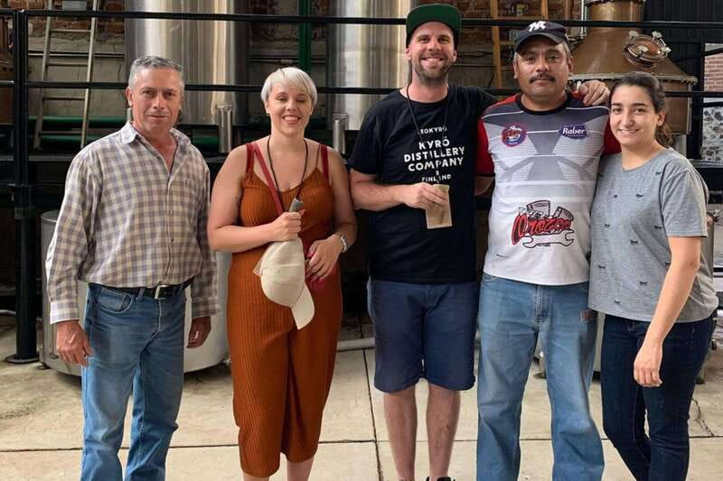 Private Adventure to Tequila and la Fortaleza Distillery - Key Points