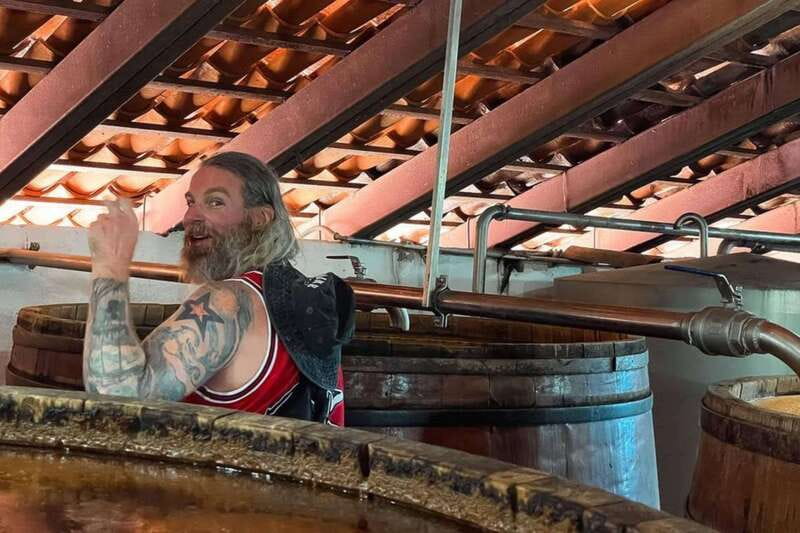 Private Adventure to Tequila and la Fortaleza Distillery - Exploring the Pueblo de Tequila and Local Markets