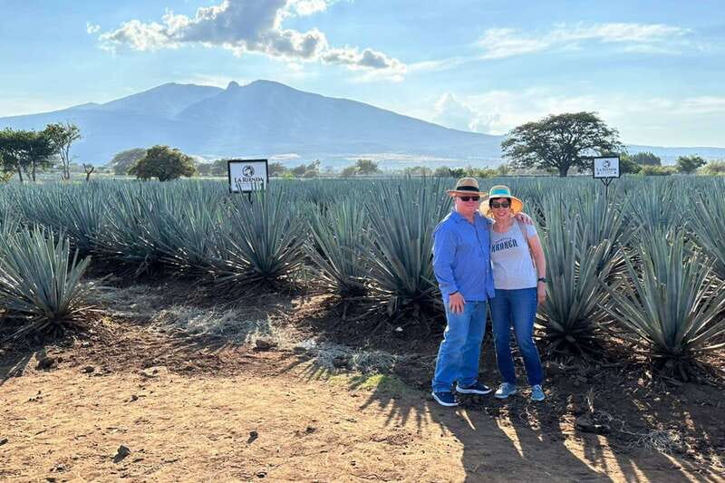 Private Adventure to Tequila and la Fortaleza Distillery - Unique Features That Elevate the Experience