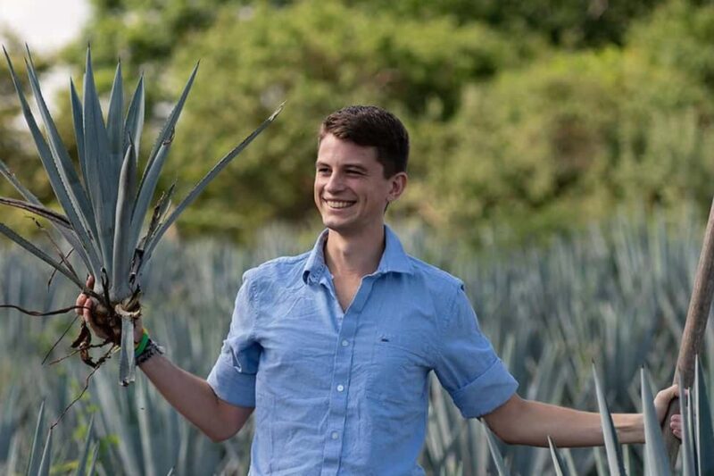 Private Adventure to Tequila and Tequila El Tequileño - The Charm of Tequila Town: Free Time and Local Sights