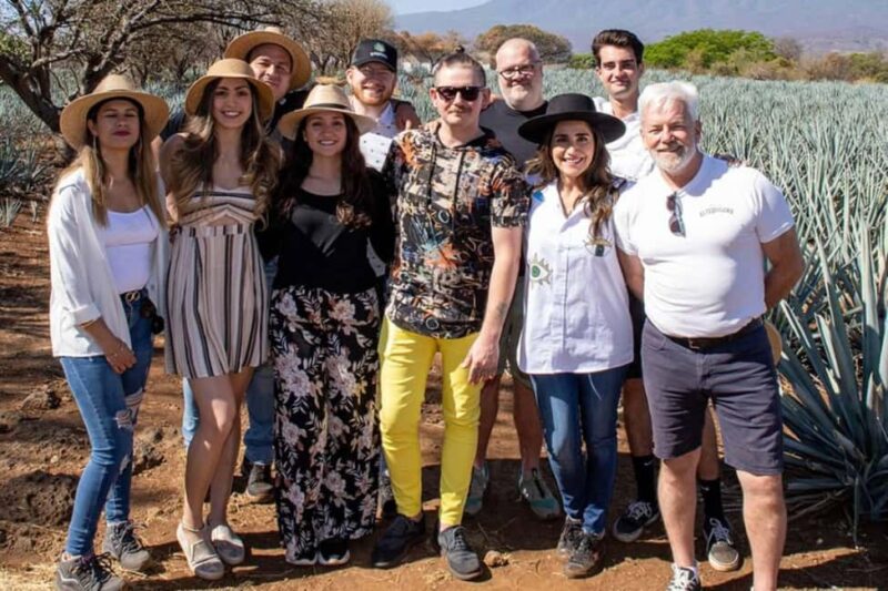 Private Adventure to Tequila and Tequila El Tequileño - What Sets This Tour Apart