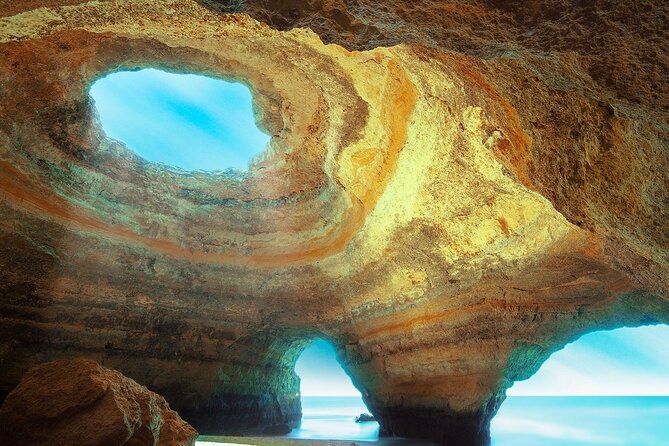 Private Adventure Tour to Benagil Caves and Carvoeiro Algarsec - Tour of the Benagil Caves and Carvoeiro Algarsec: What You Need to Know