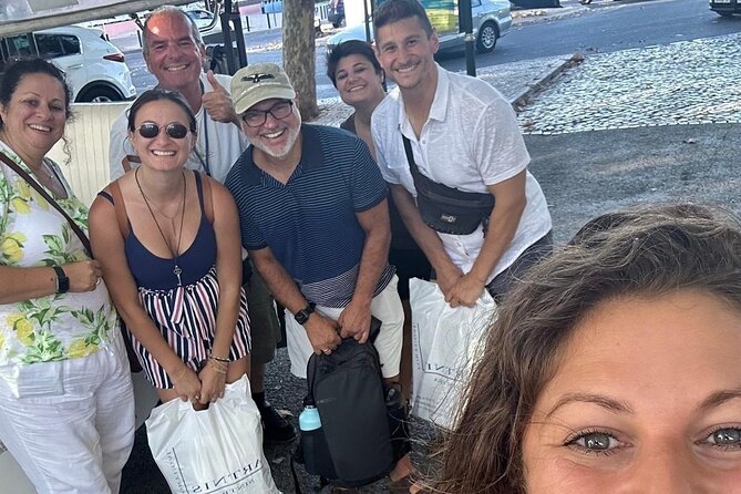 Private Adventure Tuk-Tuk,Sintra and Cascais, full day - Why Choose This Tour?