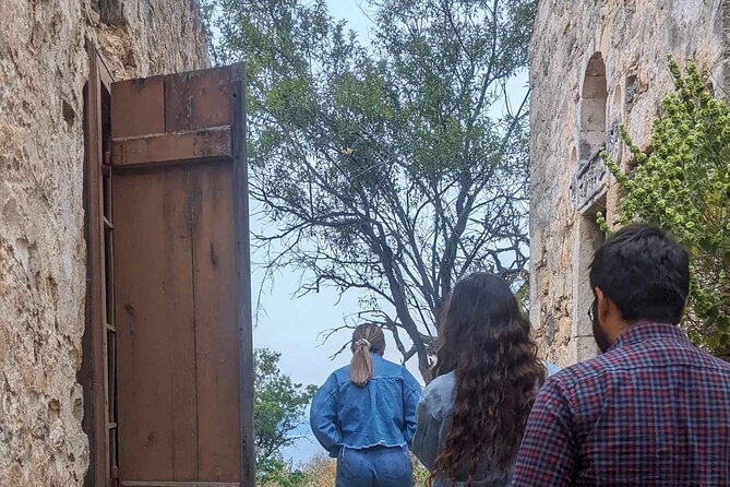 Private Aegina Island Tour with a Local Certified Guide - Visiting the Saint Nektarios Monastery