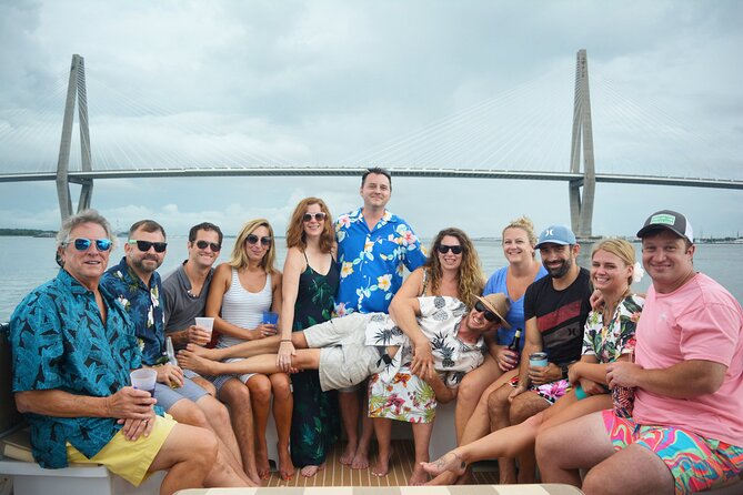 Private Afternoon Harbor Cruise on Kismet for parties up to 15 - Discover the Exclusive Private Harbor Experience on the Kismet Yacht