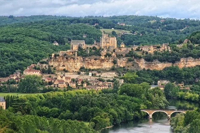 Private Afternoon Tour : the Dordogne Valley by EXPLOREO SARLAT - Key Points