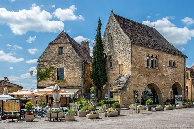 Private Afternoon Tour : the Dordogne Valley by EXPLOREO SARLAT - The Charm of Montfort, Carsac, and Domme