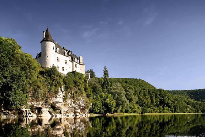 Private Afternoon Tour to Rocamadour by EXPLOREO SARLAT - Key Points