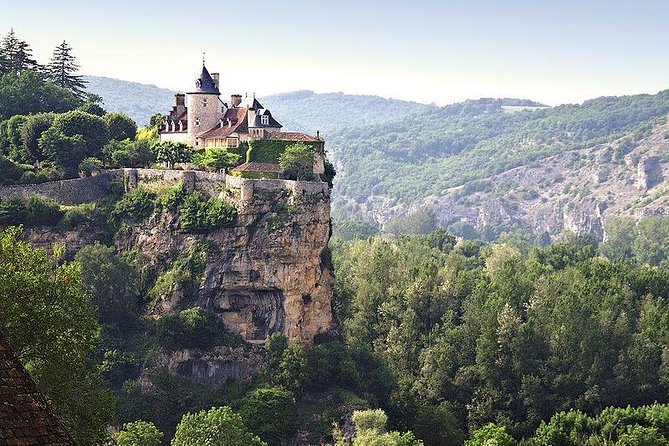 Private Afternoon Tour to Rocamadour by EXPLOREO SARLAT - The Guide’s Expertise and Approach
