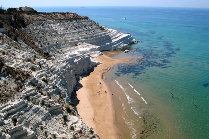 Private Agrigento & Scale of the Turks Tour, from Palermo area - Who Will Appreciate This Tour Most?