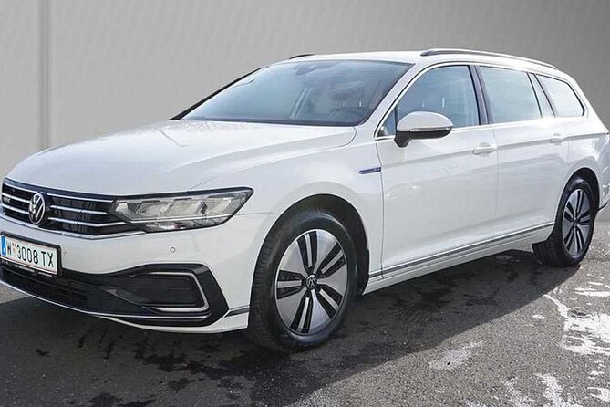 Private Airport and City Transfer in Panoramic Roof Station Wagon - The Stylish Panorama Roof Station Wagon