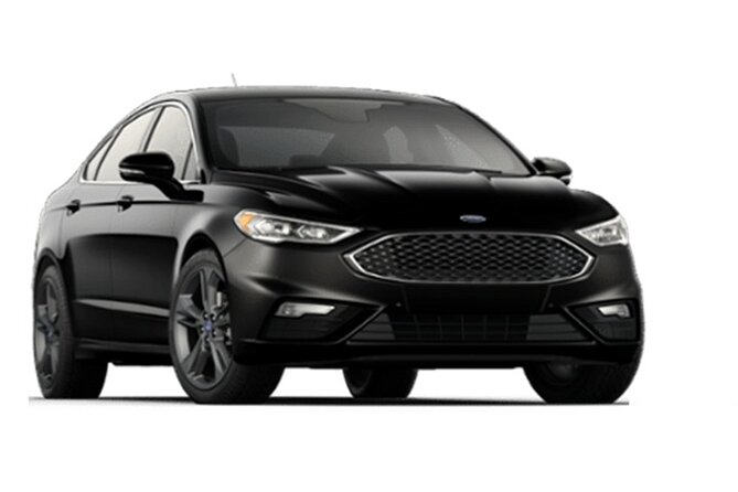 Private Airport and City Transfer in Tromso - Limitations and Considerations from User Feedback