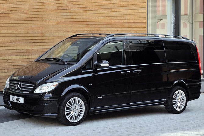 Private Airport Arrival Transfer: London Heathrow to Central London - Why Choose a Private Transfer from Heathrow to Downtown London